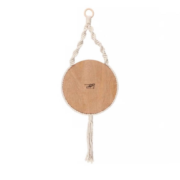 Merry Santa Hanging Decor - Picture 13 of 15